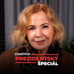 Magálová: Najotvorenejší rozhovor o Pellegrinim, Šimkovičovej či Ficovi [Prezidentský špeciál]