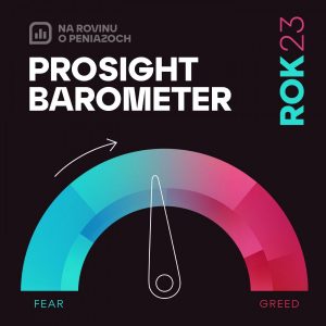 NRoPE 61: Novoročný investičný Barometer – zhrnutie roku 2023