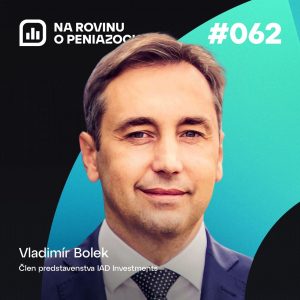 NRoPE 62: Ako sa darí Prvému realitnému fondu v investičnom svete