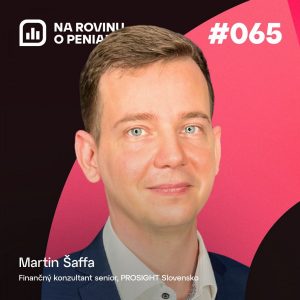 NRoPE 65: Investičné pojmy ľudskou rečou, časť 4.