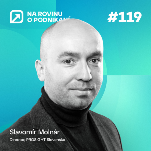 NRoP 119: Otvorenosť vo financiách je kľúčová. Pózerstvo na sociálnych sieťach sa dá ľahko odhaliť 