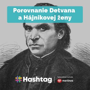 #Literatúra – Obraz ľudu v dielach Hviezdoslava a Sládkoviča (Maturita s Hashtagom)