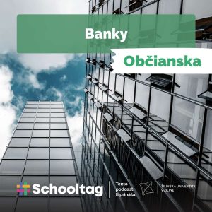#Občianska: Banky | Ekonomika