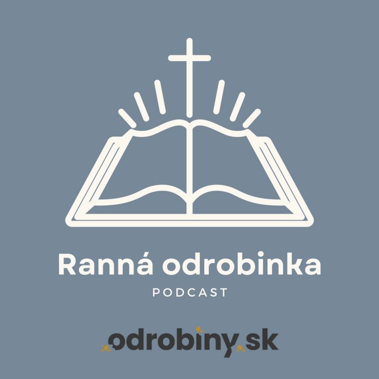 Ranná odrobinka