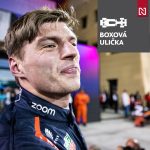 Prvá pole position novej sezóny pre Verstappena, nebol však najrýchlejší (S03E11) episode thumbnail