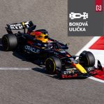 Max Verstappen začal vo veľkom štýle, lenže Red Bullu vraj hrozí „explózia“ (S03E12) episode thumbnail