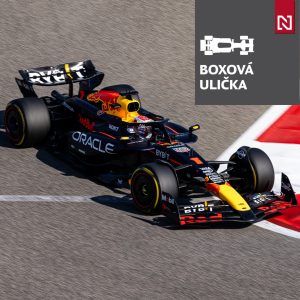 Max Verstappen začal vo veľkom štýle, lenže Red Bullu vraj hrozí „explózia“ (S03E12)