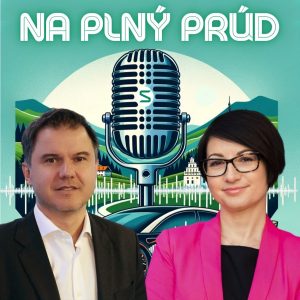 S3E15 SEVA ELF – ocenenie pre firmy priateľské k elektromobilite