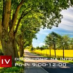 Dopoludnie na Infovojne s Adrianom 25.3.2024 episode thumbnail
