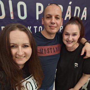 Martin Hoľko – O projekte „Extrémna krížová cesta“