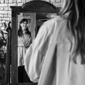 1. I SEE ME Barbora Yurkovič: „Som tu vždy so svojou malou ja a je to super.“