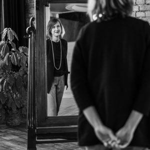 3. I SEE ME Milota Sidorová: „Každý večer môžem ísť spať a viem sa na tom dni zasmiať.“
