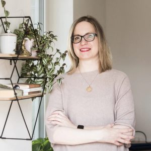 10. I SEE ME Silvia Gallová: „Veľakrát si sebalásku zamieňame za materiálne uspokojenie, keď sa snažíme dopriať si.“