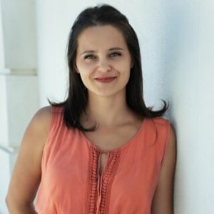 14. I SEE ME Jana Vyskočil: „Dôležité je, aby sme sfúkli ten prach, ktorý je na našich vnútorných poličkách, aby sme prijali realitu takú, aká je.“