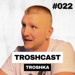 Temnota, Výchova, Dýchanie a Disciplína – Miroslav Cingel 2. Časť | TROSHCAST #022 episode thumbnail