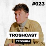 Prečo sa Stal Futbalista Kňazom? – Adam Štefanec 1. Časť | TROSHCAST #023 episode thumbnail