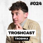 Politika, Peniaze a Viera Očami Kňaza – Adam Štefanec 2. Časť | TROSHCAST #024 episode thumbnail