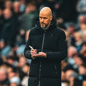 Po postupe v FA Cupe prišiel test vysokej školy futbalu na Etihad Stadium