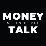 Logo MONEY TALK MILAN DUBEC