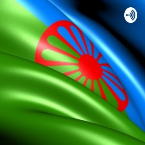 ROMALE – podcast Rómovia a LGBTIQ+ komunita Daniela Bundu