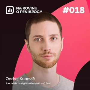 NRoPE 18: Bezpečnosť na internete nie je samozrejmosťou