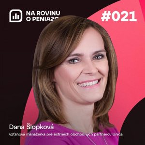 NRoPE 21: Prečo sa dať poistiť aj keď sa cítime dobre