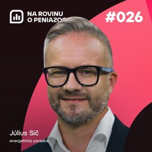 NRoPE 26: Energetické riešenia sú kľúčom k úsporám