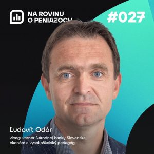 NRoPE 27: Ako centrálne banky dokážu liečiť ekonomiku krajiny