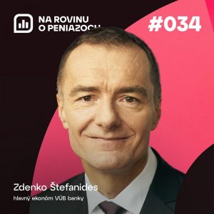 NRoPE 34: Vplyv vývoja úrokových sadzieb a hypoték na vlastné bývanie