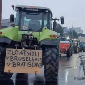 Podpora farmárov: Pokec s predsedníčkou Zuzanou Šubovou