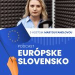 Marta Fandlová: Európska únia je lídrom v rámci zelených tém, môže ísť príkladom ďalším krajinám episode thumbnail