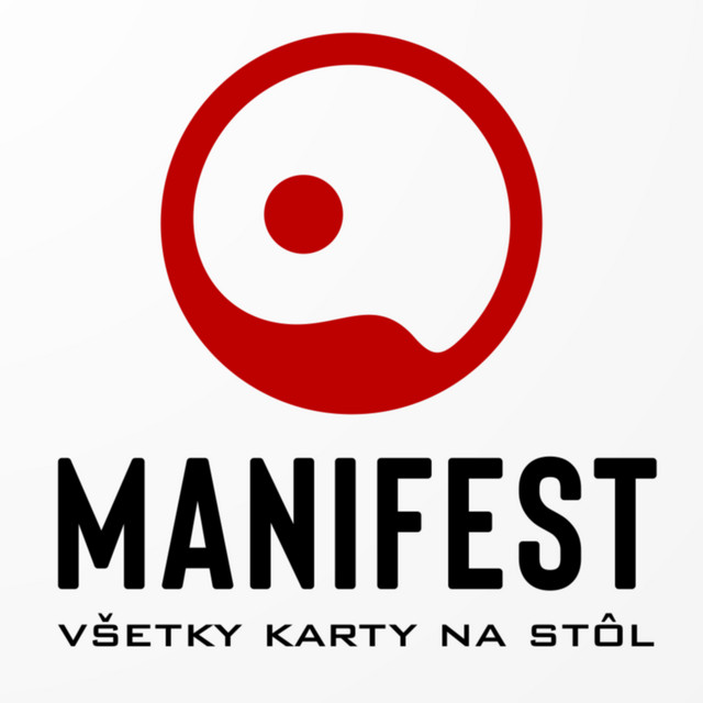 Manifest – Všetky karty na stôl.