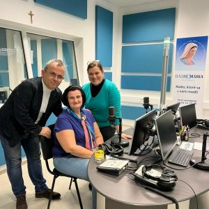 Inak obdarovaní – Kamarát autizmus 10. diel – Adriana a Jozef Bednárovci