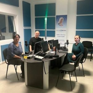 Ako dokáže úprimná modlitba jedného Zdravas´ Mária zmeniť život – 08.03.2024