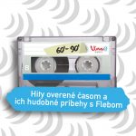 O Bohemian Rhapsody viete veľa, hlavne v súvislosti s rovnomenným filmom episode thumbnail