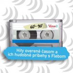 Marika Gombitová vstúpila na hudobnú scénu ako hurikán. episode thumbnail