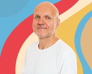 Prečo taliansky spevák Ryan Paris nechcel používať svoje pravé meno?