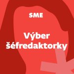 Výber šéfredaktorky: Fico to má vymyslené: vláda nás každý deň pohoršuje episode thumbnail