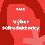 Výber šéfredaktorky: Vloger Fico naložil pritakávačom a kredibilite Slovenska episode thumbnail