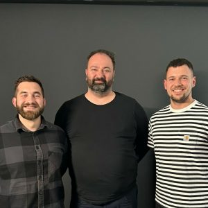 45. časť – God Bless podcast