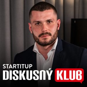 Glück: Pellegrini je 1 000-krát väčší konzervatívec ako Korčok [Diskusný Klub]