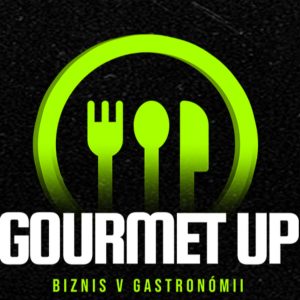 GOURMET UP #5 Od náhodného sa ocitnutia v gastre sa z psychológa stal fotografom jedla
