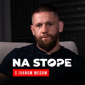 Čepo: Pred dvomi týždňami mi zavraždili kamaráta, ktorý získal medailu na majstrovstvách sveta [Na stope]