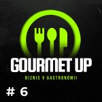 Obšmietal sa v Sydney okolo kaviarne, dnes má s partnerkou pražiareň a jednu z najlepších kaviarní / GOURMET UP #6 episode thumbnail