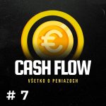 Zamestnanci sú dojná krava štátu. Na dôchodok sa nespoliehajte /CASHFLOW #7 episode thumbnail