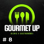 Mäso od Romana má najlepšie steaky v Bratislave, ale aj Francúzske zemiaky „ako lusk“ / GOURMET UP #8 episode thumbnail