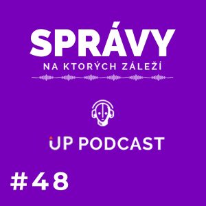 Exprezident Policajného zboru mal cez víkend autonehodu /SNKZ #48