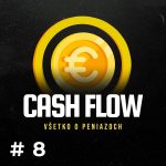 Jozef Mihál: Fico likviduje dôchodkový systém, mladí ho nezaujímajú / CASHFLOW #8 episode thumbnail