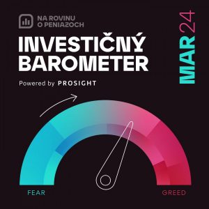 NRoPE 67: Investičný Barometer – Ako sa vyvíja inflácia a úrokové sadzby doma i vo svete