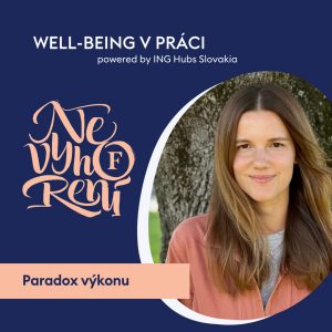 78. Často sme falošne produktívni. Dnes už je dôležitá kvalita, nie čas, vraví psychologička